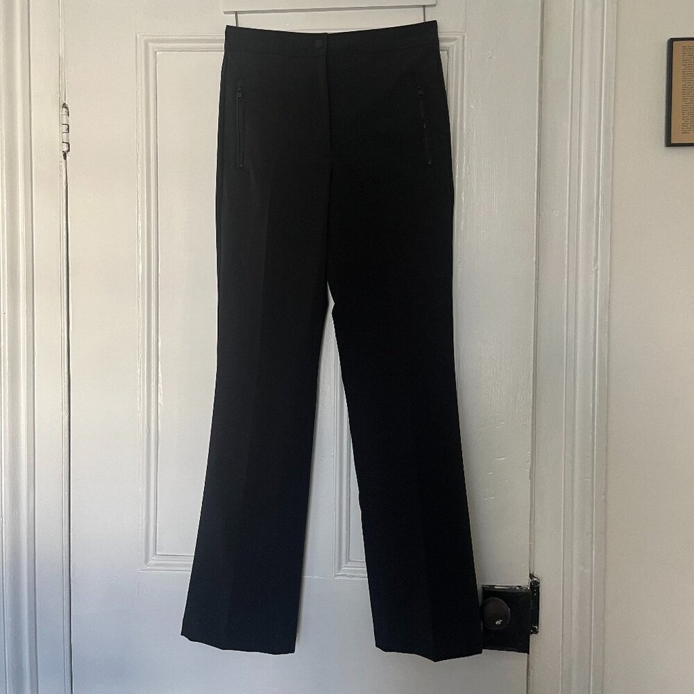 Tilley Black Pants